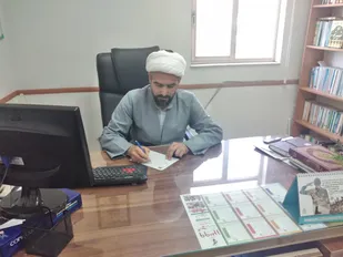 سلاح قدرت وایمان،رمز ماندگاری حماسه سوم خرداد است