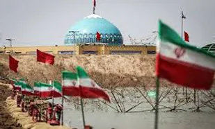 شلمچه مثنوی بلند ایثار است