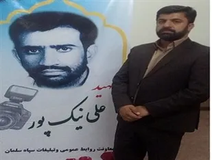 دومین جشنواره رسانه&zwnj;ای ابوذر به همت سازمان بسیج رسانه برگزار می&zwnj;شود