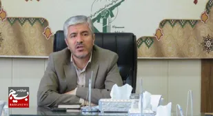 آموزش و پرورش پرچم&zwnj;دار جهاد تبیین و میدان تمرین روایت&zwnj;سازی است