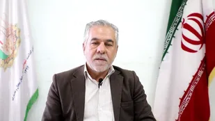 روایتی از چگونگی معرفی راننده کامیون شهید حسین نکویی+فیلم