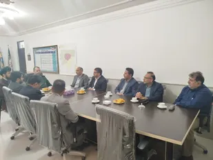 سپاه حاصل عمق نگاه و ژرف اندیشی امام خمینی(ره) بود/بسیج به دنبال تقویت ایمان و اعتقادات است