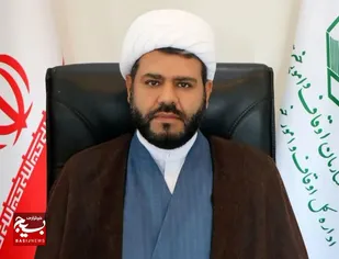 ظرفیت&zwnj;های سرمایه&zwnj;گذاری اوقاف زنجان در انتظار اقدام دستگاه&zwnj;ها است