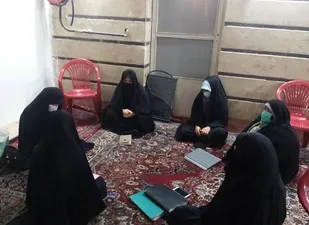 برنامه طراوت حضور