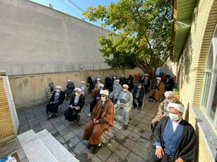 ماهیت استکبار جهانی برای همه افشا شده است