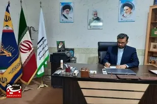 تشکیل سپاه پاسداران برای نگهبانی و صیانت از دستاوردهای انقلاب اسلامی است