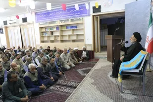 حرکت&zwnj;های جهادی، تفکر، فرهنگ و تمدن اسلامی است