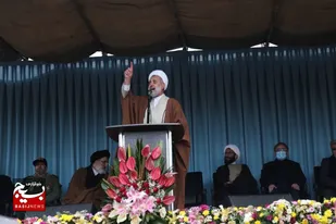 ذوالنوری: امروز در دنیا می گویند منطقه در اختیار جمهوری اسلامی است