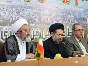 جمهوری اسلامی پیام آور امنیت در منطقه است