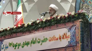 حضور گسترده مردم در راهپیمایی ۲۲ بهمن مایه یاس و ناامیدی دشمن