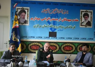 خبرنگاران پیام آوران انقلاب اسلامی هستند