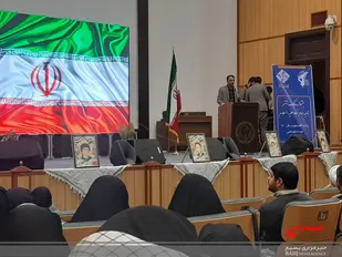 تقدیر از برترین های یازدهمین جشنواره مالک اشتر