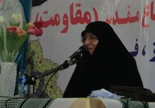 یادمان "زن و انقلاب اسلامی" فردا رونمایی می شود