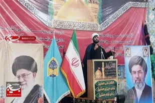 تشییع رهبر شهید؛ تجلی وحدت و اقتدار ملت