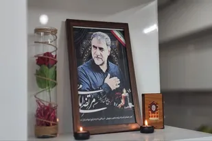 خانه شهید؛ روایت ماندگار ایثار