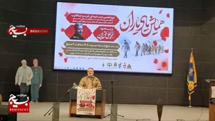ایمان و صبر، راه عبور از توطئه&zwnj;هاست