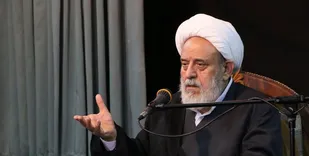 انصاریان: مراسم محرم را با رعایت پروتکل&zwnj;های بهداشتی برگزار کنید و نترسید