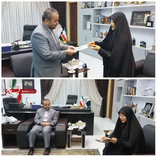 تبیین تفاوت فرهنگ&zwnj;ها را وظیفه خود می&zwnj;دانم