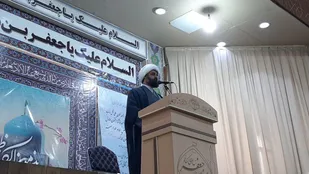 مسئولین شهرستانی و استانی برای پیگیری مصوبات سفر رئیس جمهور به منطقه باید کفش آهنی بپوشند