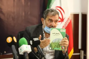 همکاری بسیج برای افزایش تولید محصولات اساسی و امنیت غذایی/ راه&zwnj;اندازی 500 کلینیک سیار دامپزشکی