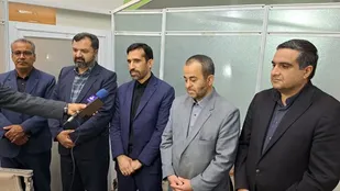دانشجویان معلول و نخبه خراسان جنوبی به عتبات عالیات اعزام می&zwnj;شوند