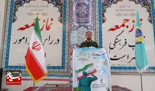 اتحاد ارتش و سپاه، خار چشم دشمنان انقلاب است