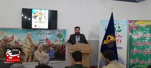 برگزاری نشست روشنگری در چهارباغ+تصاویر