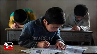 وجود ۸۰۰۰ کودک بازمانده از تحصیل در خوزستان