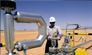آغاز عملیات اجرایی گازرسانی به 7 روستای بخش خفر جهرم