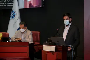 بازرگانان مسلمان جهان برای مقابله با خباثت های رژیم صهیونیستی جبهه واحد تشکیل دهند