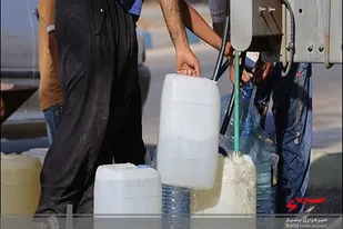 ۱۸ شهرستان سیستان و بلوچستان گرفتار تنش آبی ناشی از خشکسالی