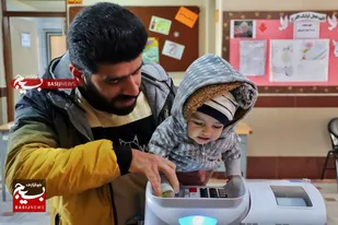 برگزاری انتخابات خبرگان رهبری و مجلس شورای اسلامی در قم