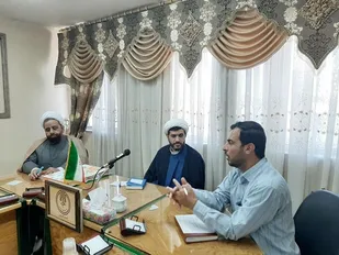 اصحاب رسانه آماده همکاری همه&zwnj;جانبه با سازمان تبلیغات قزوین