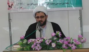 ماه رمضان دانشگاه بندگی است