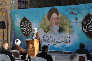 ملت ایران در انتخابات امسال عظمت خود را به منصه ظهور خواهند گذاشت