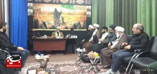 جهاد تبیین خط مقدم برنامه هاست