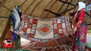 خانه ورنی اصلاندوز در ایام دهه فجر افتتاح می&zwnj;شود