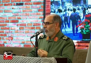 امنیت ایران مرهون تفکر بسیجی است/ لزوم تقویت اردوهای راهیان نور