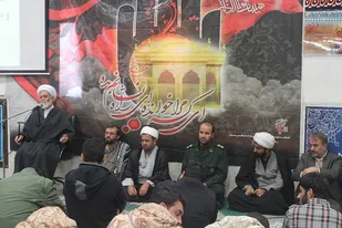 بسیج مدرسه انسان&zwnj;سازی است