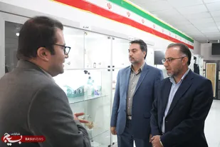 مسئول سازمان بسیج علمی کشور در اردبیل: صنایع خلاق، موتور محرک اقتصاد استان/ برنامه&zwnj;ریزی برای حمایت همه&zwnj;جانبه از فناوران