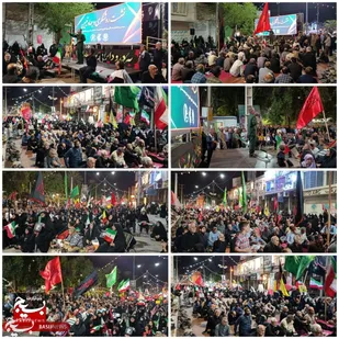 شکست ۴۰ روزه آمریکا و درخواست آتش&zwnj;بس، نتیجه بازدارندگی موشکی ایران است