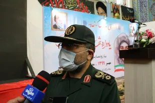 تداوم فعالیت بسیج در برگزاری یادواره های شهدا با همکاری پیشکسوتان