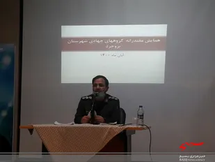 توزیع ۲۲ میلیارد تومان کمک مومنانه از ابتدای شیوع کرونا تاکنون در بروجرد