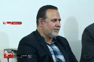 مستند شهید شاهینی ساخته می شود