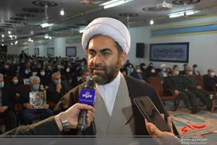 لزوم انتقال رشادت های شهدای مدافع حرم به نسل جوان