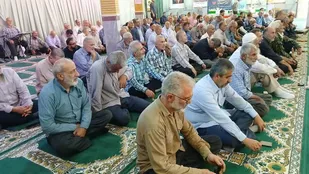 مسلمانان در برابر سیاست&zwnj;های استکباری و جنایات علیه امت اسلامی هوشیار باشند