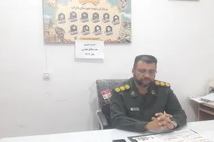 برگزاری ۱۸۰ برنامه در سطح شهرستان داراب به مناسبت هفته دفاع مقدس
