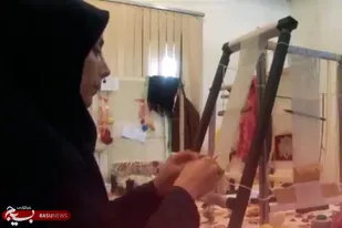 روایتی از پیشگامان و کارآفرینان نمونه بسیجی