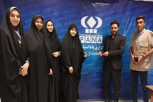 مسئول جدید خبرگزاری پانا فارس منصوب شد