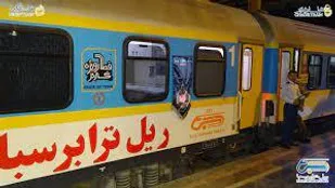 استفاده از توان متخصصان داخلی برای نو سازی 20 واگن مسافری در شرکت ریل ترابر سبا